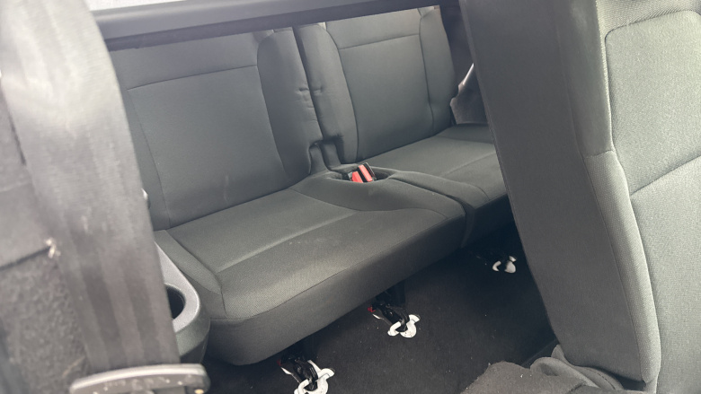 Dacia Jogger 1.0 TCe Essential 5dr Petrol Estate